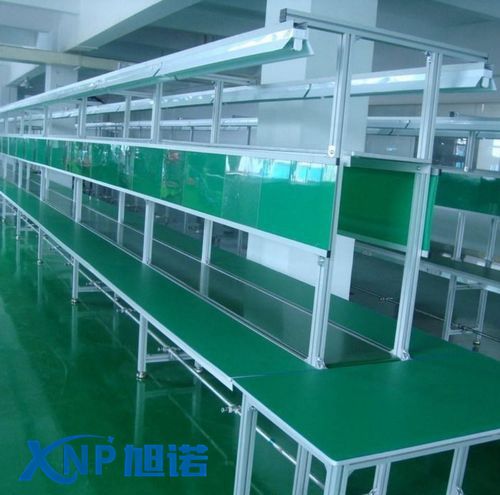 定制鋁型材工作臺(tái)，影響價(jià)格的3個(gè)決定性因素！