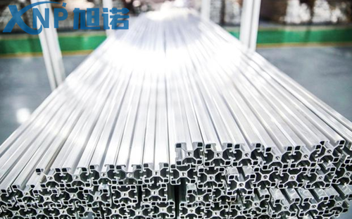 工業(yè)鋁型材種類多，我們要如何選擇