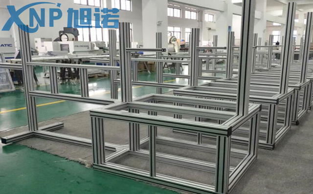 哪些規(guī)格的鋁型材適合定制熔噴布機(jī)架.png 哪些規(guī)格的鋁型材適合定制熔噴布機(jī)架.png