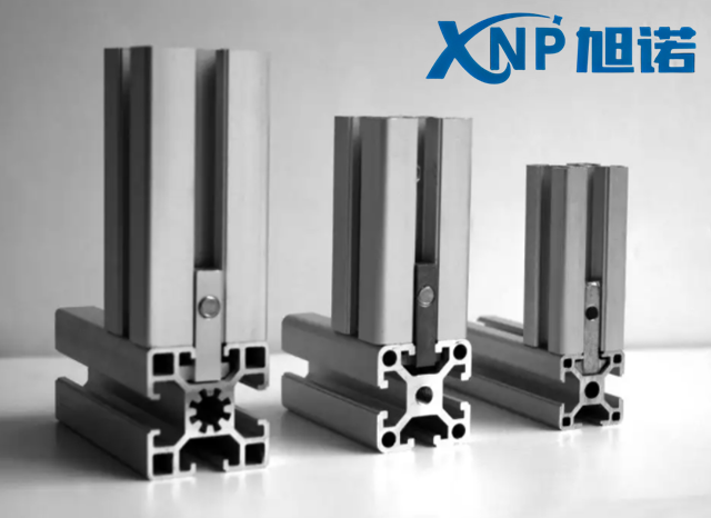 鋁型材中屬于重型鋁型材的型號有哪些？