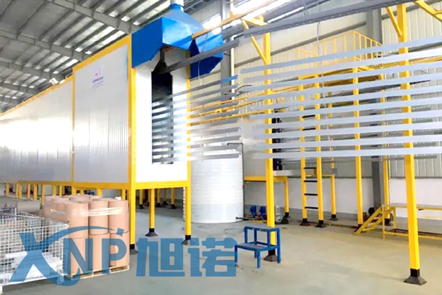 工業(yè)鋁型材擠壓拉伸后表面處理工藝.jpg 工業(yè)鋁型材擠壓拉伸后表面處理工藝.jpg