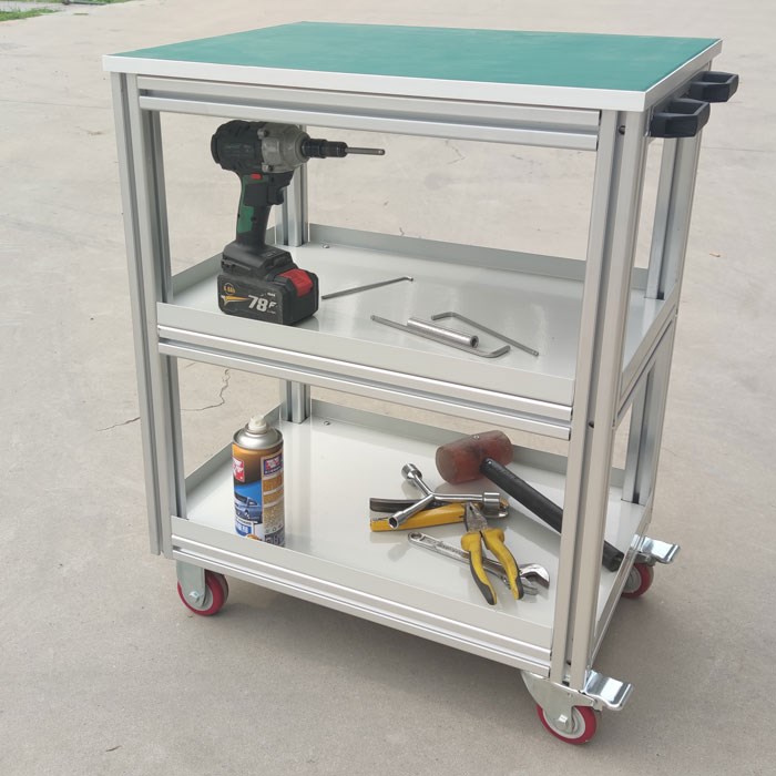 工業(yè)鋁型材物料周轉(zhuǎn)車.jpg 工業(yè)鋁型材物料周轉(zhuǎn)車.jpg