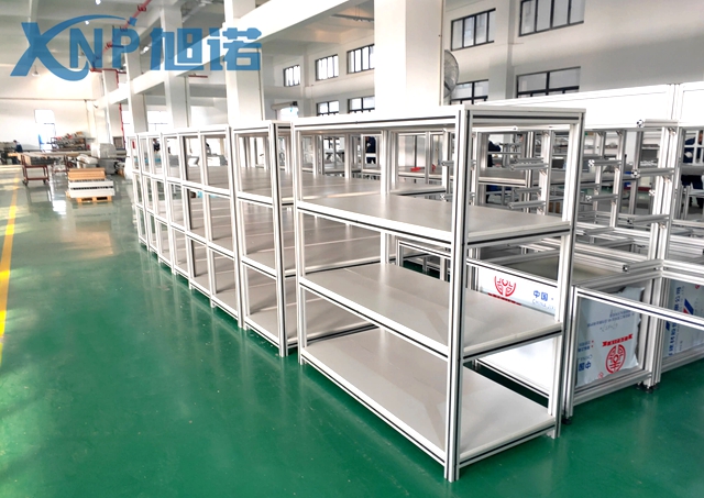 定制鋁型材倉儲貨架.jpg 定制鋁型材倉儲貨架.jpg