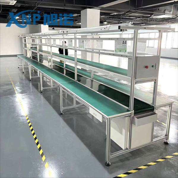 鋁型材長距離皮帶運(yùn)輸線功能.jpg 鋁型材長距離皮帶運(yùn)輸線功能.jpg