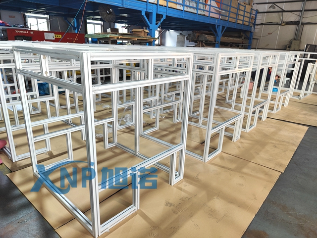 工業(yè)鋁型材加工流水線支架5個定制標準.jpg 工業(yè)鋁型材加工流水線支架5個定制標準.jpg