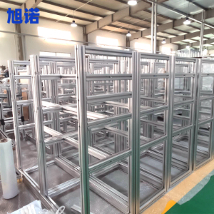 定制好的鋁型材設備框架如何維護保養(yǎng)？需要注意哪些？