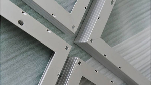 光伏組件邊框在進行型材設計時需要考慮哪幾個方面？