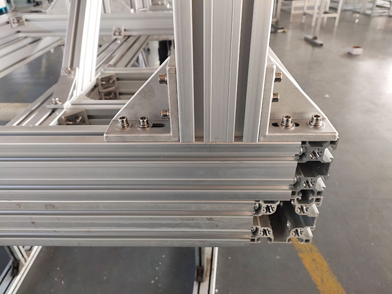 鋁型材框架定制